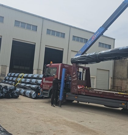 Synthetic Liners