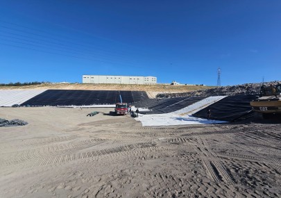 Landfill Project