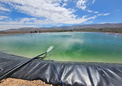 Lake Project