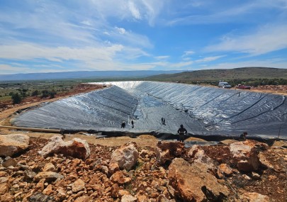 Bekaa Project
