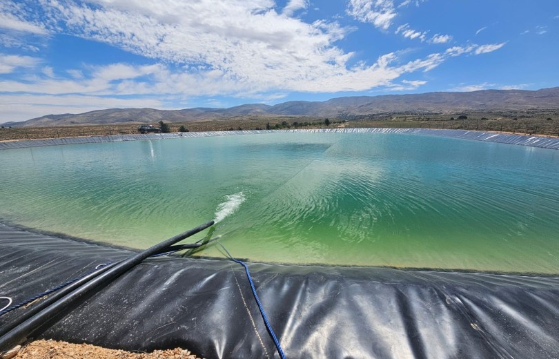 Lake Project