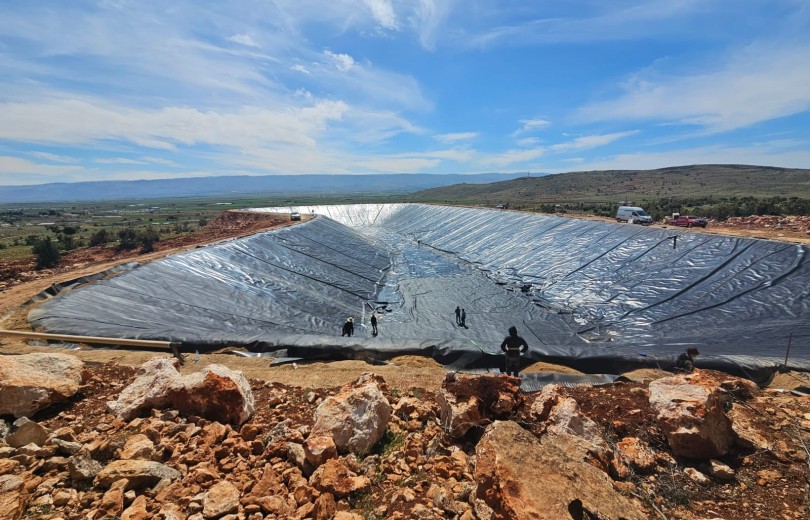 Bekaa Project